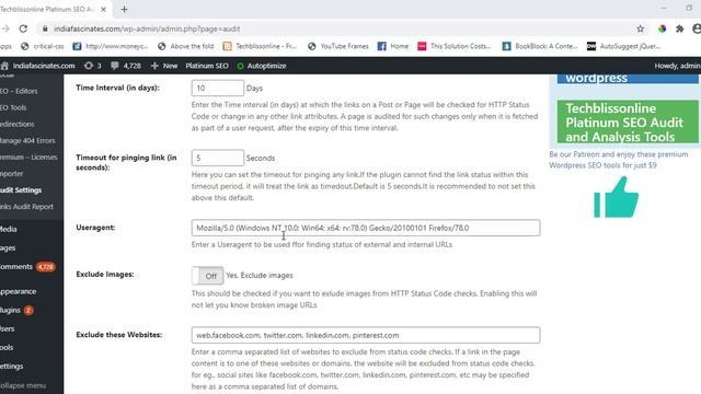 #1 SEO Plugin for WordPress - Platinum SEO premium смотреть онлайн