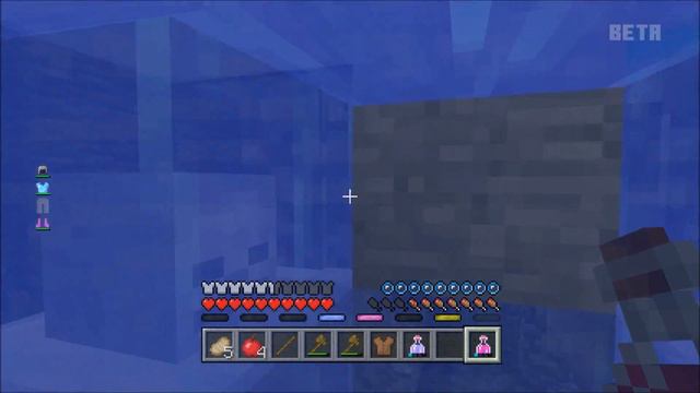 Minecraft: Battle Multiplayer Gameplay - 1080p 60FPS смотреть онлайн