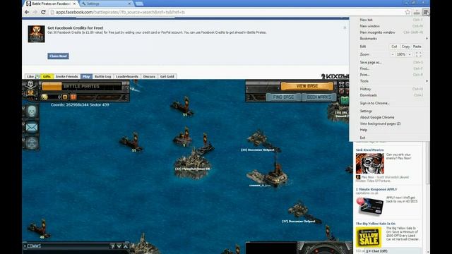 Settings for Less Lag in Flash Browser Games смотреть онлайн