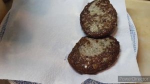 Славянск.20.05.22. Котлеты из кильки. Бюджетно!.?