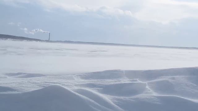 Позёмка смотреть онлайн