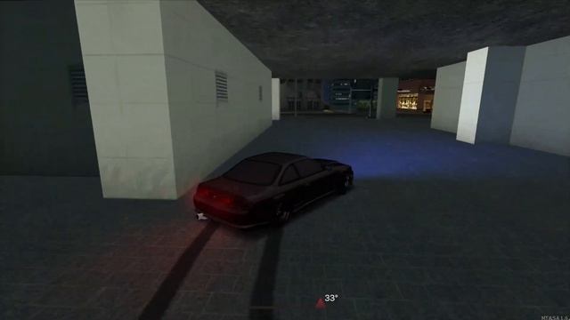 spotiki LV + LS | MTA drift paradise смотреть онлайн