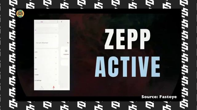 NO LO COMPRES!❌El AMAZFIT POP 2 no es REALMENTE un AMAZFIT смотреть онлайн