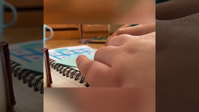 ОФОРМЛЕНИЕ ЕЖЕДНЕВНИКА. Как красиво оформить свой ежедневник. смотреть онлайн