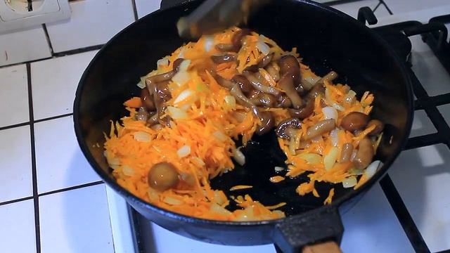 Домашние Вкусности