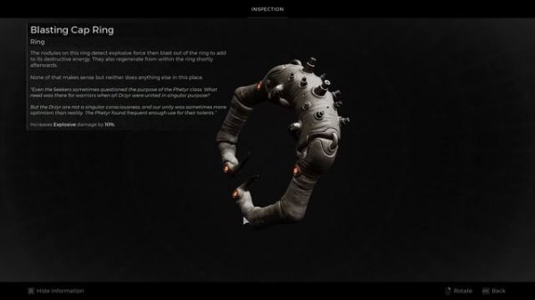 Remnant 2: How to Get the Secret Plasma Cutter!