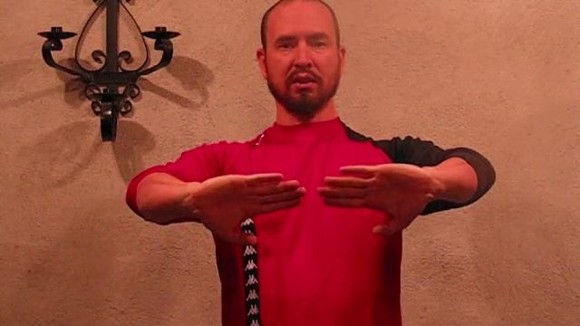 Floreo (Hand Articulation) - Flamenco Dance