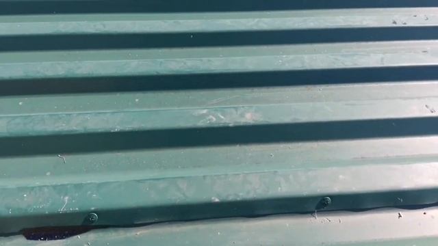 Протекает плоская крыша. Как исправить?