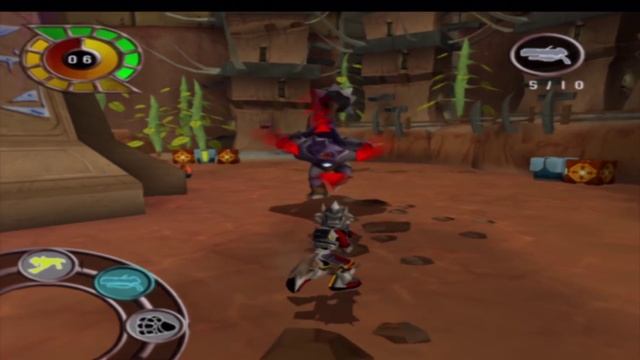 Ruff Trigger The Vanocore Conspiracy Review смотреть онлайн