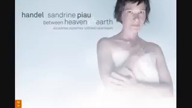 Sandrine Piau Handel