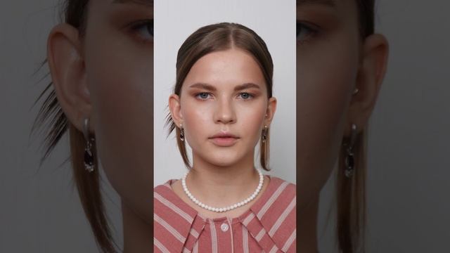 Makeup artist Yulia Medzhitova Макияж и прическа на выпускной смотреть онлайн