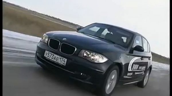 BMW 120.flv