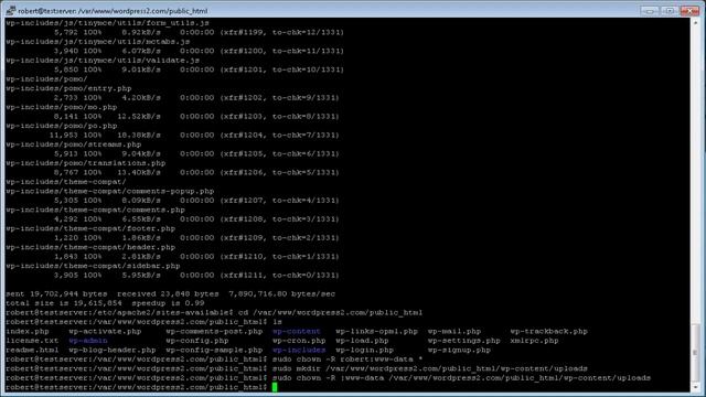Name Resolution and Virtual Hosts on Ubuntu 14.04 Apache Web Server смотреть онлайн