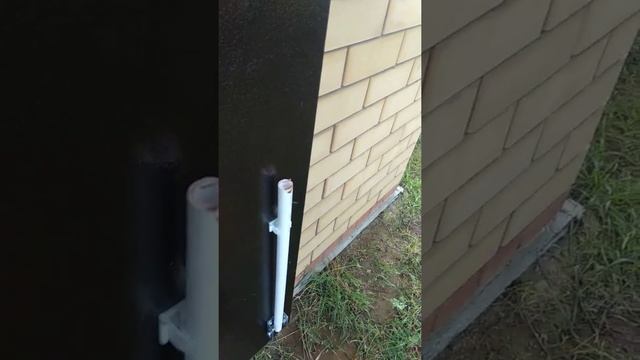 Упор (ограничитель) для двери своими руками смотреть онлайн