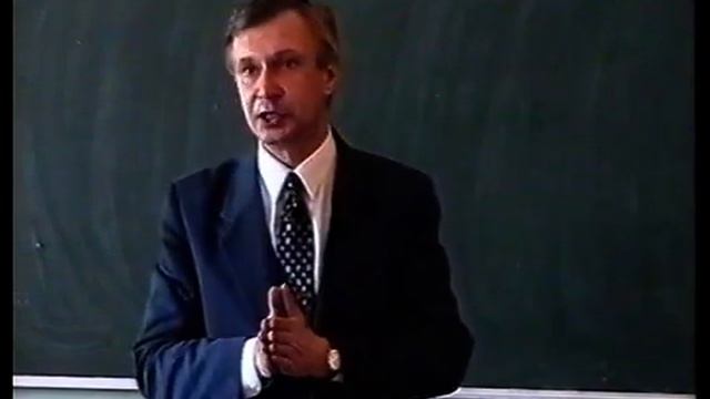 Лекция 51 Общая психология Петухов В В смотреть онлайн