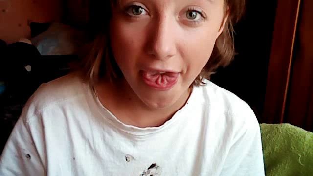 Видео с веб-камеры. Дата: 16 сентября 2014 г., 16:21.