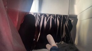 ДВА РАБОЧИХ ДНЯ ВОДИТЕЛЯ КОНТЕЙНЕРОВОЗА