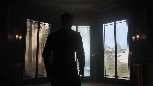 Doutor Estranho – Trailer – 2 de Novembro nos Cinemas смотреть онлайн