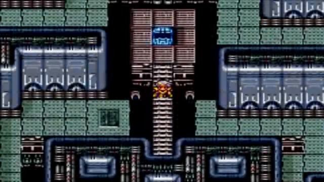 Final Fantasy 4 Advance (GBA) Part 52 The Lunar Ruins Part 10 and The Grand Finale смотреть онлайн