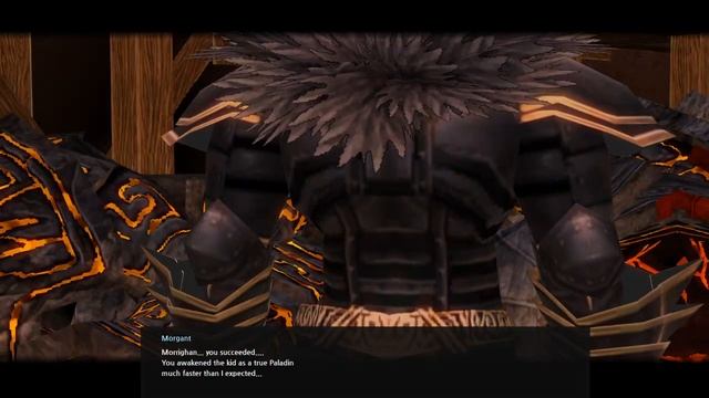 Mabinogi Generation 2: A Dive into the Lore смотреть онлайн