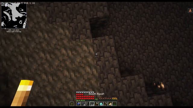 Minechanting (Minecraft Sculk Horde Survival Episode 5)