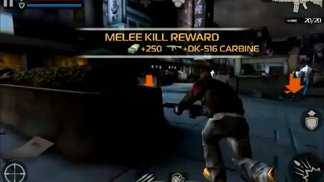 Android Games!#32 CONTRACT KILLER 2 Samsung Galaxy SII (S2) смотреть онлайн