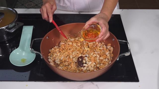 COMIDA TRADICIONAL DE CUARESMA, MUY SALUDABLE. Además de estar deliciosa se cocina rápidamente смотреть онлайн