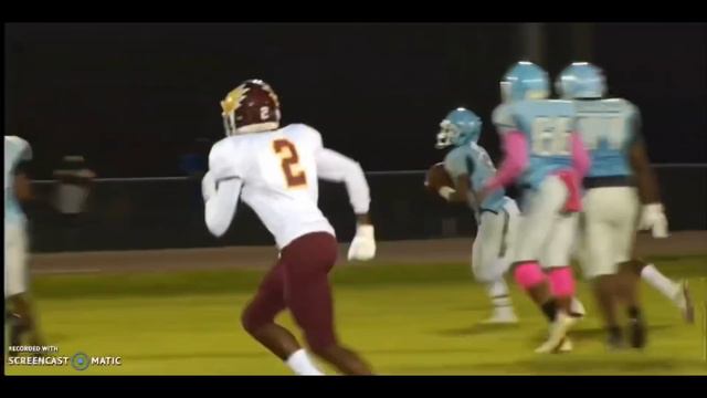 2020 Blackville-Hilda Hawks (Blackville, SC) Region Champs Hype Video (6-0) смотреть онлайн
