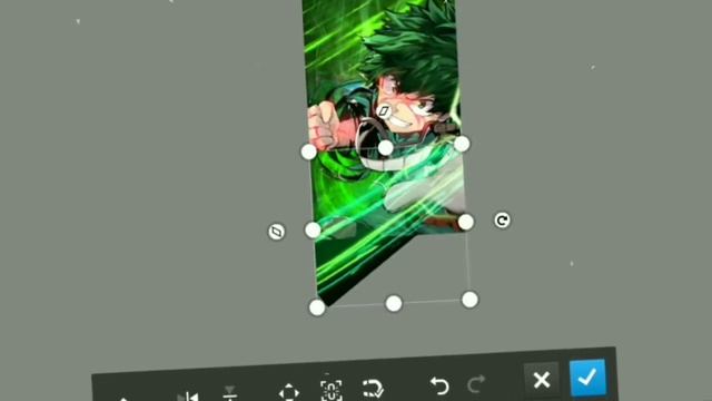 Speed Art Wallpaper GFX Anime | Android Photoshop Touch смотреть онлайн
