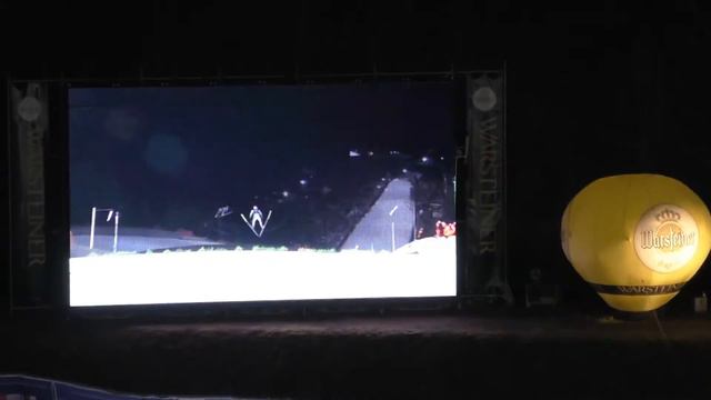 Kenneth Gangnes 141m Willingen 2.Durchgang 10.01.2016 смотреть онлайн