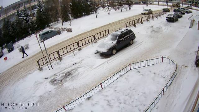 Praxis PB 7143IP (2.8-12mm) 2Mpix смотреть онлайн