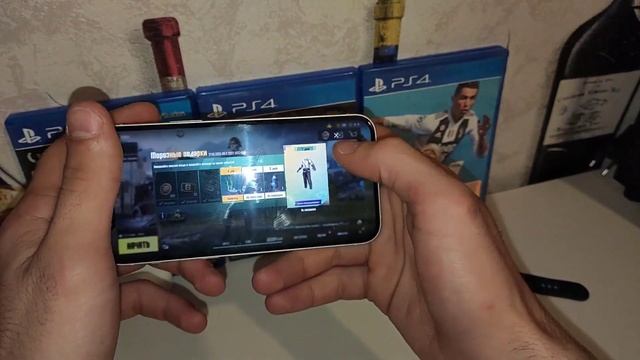 Обзор iPhone 12 смотреть онлайн