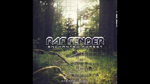 Raf Fender Enchanted Forest смотреть онлайн