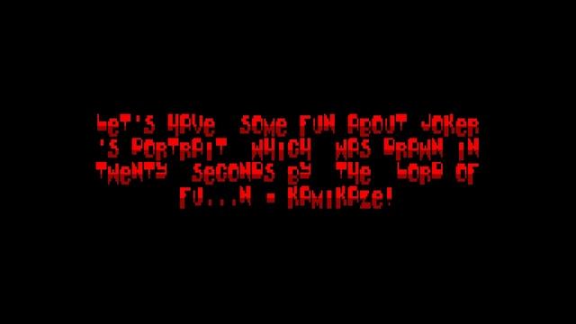 Brain Surgery - Dream Makers Software (noflic) [#zx spectrum AY Music Demo] смотреть онлайн