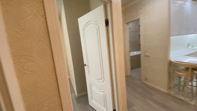 квартира в Видном смотреть онлайн