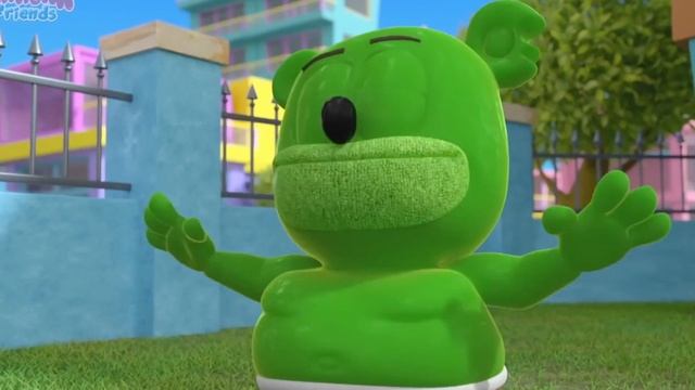 The Gummy Bear Song - Astronomia Coffin Dance Song (COVER) Eps. 3 смотреть онлайн