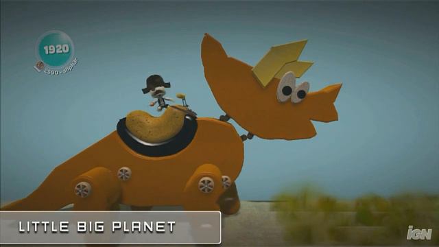 IGN Game of the Year: Sony PlayStation 3 смотреть онлайн