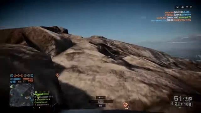 Battlefield 4 spotted trophy, climb the highest point in naval strike (wave breaker) смотреть онлайн