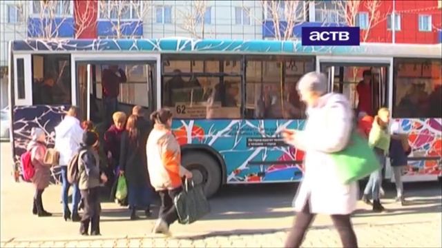 Власти снова пытаются заставить соблюдать правила водителей маршруток смотреть онлайн