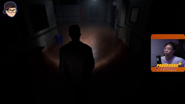 BACOTIN 14 Menit Silent Hill Fans Remake, KONAMI NONTON INI ! | Pandangan Pertama смотреть онлайн