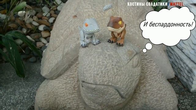 Mattel Snap Squad смотреть онлайн