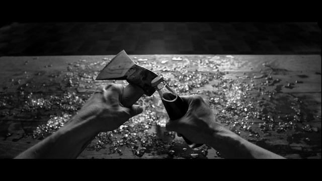 William Lawson's Super Spiced and Cola смотреть онлайн