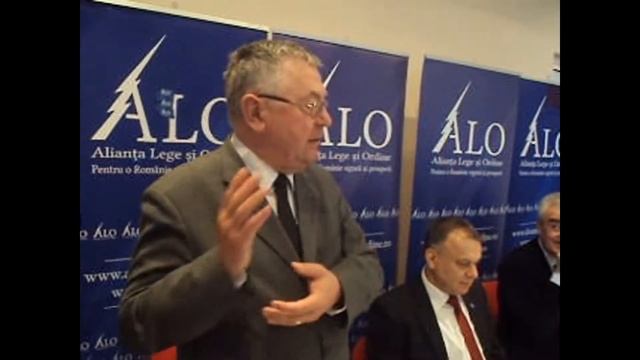 Conferinţa Naţională a Organizaţiei Nonguvernamentale "ALO" („Vă cer ţara înapoi!") смотреть онлайн