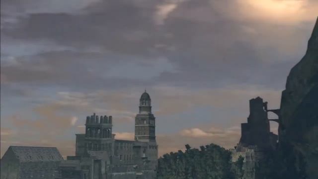 Dark Souls- The Broken Crown смотреть онлайн