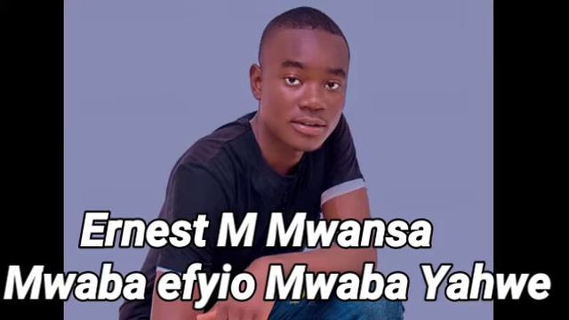 ERNEST M MWANSA - MWABA IFYIO MWABA(OFFICIAL AUDIO) ZAMBIAN GOSPEL MUSIC TOUCHING WORSHIP 2021 смотреть онлайн