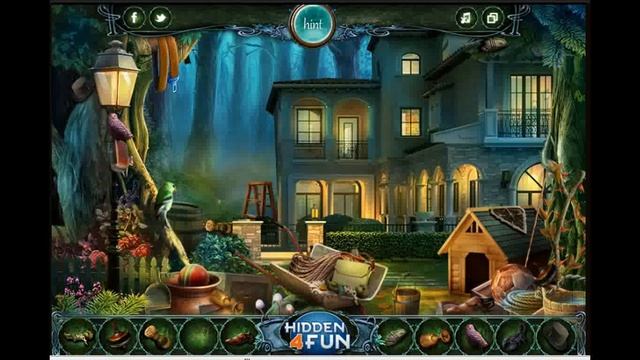 best hidden object games°Strange Journey ° смотреть онлайн