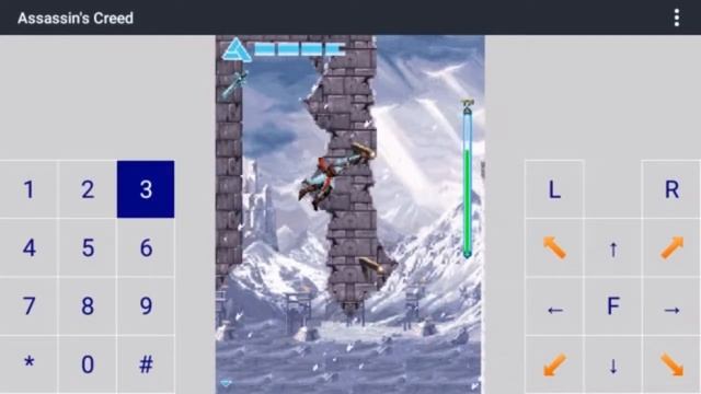 Assassin creed 1 Java Game Walkthrough смотреть онлайн