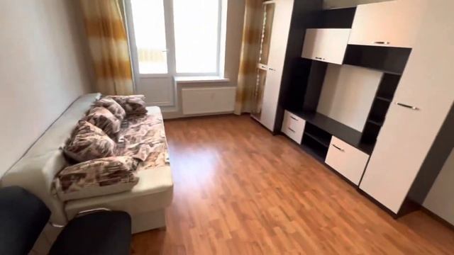 Студия - 25м / этаж 10 / СПБ, улица Екатерининская 14 / м. Девяткино смотреть онлайн