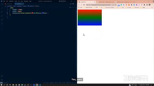 HTML, CSS, Bootstrap Live Class Mini Course Class 03 смотреть онлайн