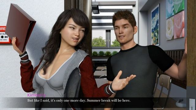 Altered Destiny Gameplay #1